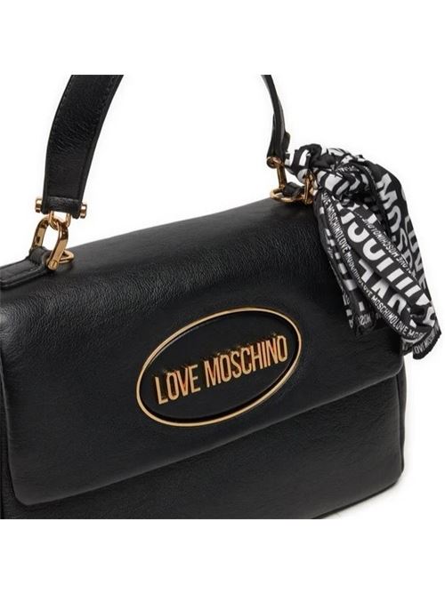  LOVE MOSCHINO | JC4033PP1LLE1/00A